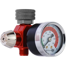 Load image into Gallery viewer, Sagola 4600 Xtreme Analog + RC1 Premium Regulator Included