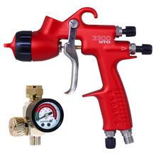 Load image into Gallery viewer, Sagola 3300 GTO CAR TECH + RC2 Regulator Included