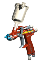 Load image into Gallery viewer, Sagola Mini Xtreme