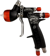 Load image into Gallery viewer, Sagola 4600Xtreme Overland LIMITED SPECIAL EDITION + RC1 Premium Regulator Included