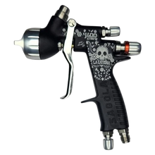 Load image into Gallery viewer, Sagola 4600Xtreme LA CATRINA LIMITED SPECIAL EDITION + RC1 Premium Regulator Included