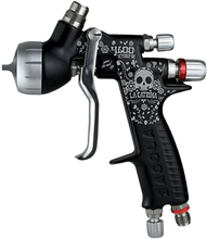 Load image into Gallery viewer, Sagola 4600Xtreme LA CATRINA LIMITED SPECIAL EDITION + RC1 Premium Regulator Included