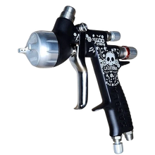 Load image into Gallery viewer, Sagola 4600Xtreme LA CATRINA LIMITED SPECIAL EDITION + RC1 Premium Regulator Included