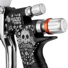 Load image into Gallery viewer, Sagola 4600Xtreme LA CATRINA LIMITED SPECIAL EDITION + RC1 Premium Regulator Included