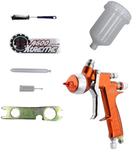 Load image into Gallery viewer, Sagola 4600 Xtreme Analog + RC1 Premium Regulator Included