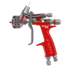 Load image into Gallery viewer, Sagola 4600 Digital
