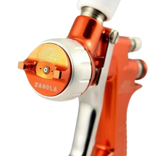 Load image into Gallery viewer, Sagola 4600 Xtreme Analog + RC1 Premium Regulator Included

