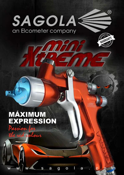Sagola Mini Xtreme