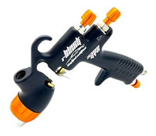 Load image into Gallery viewer, Sagola 3300 GTO [TECH] Black Racing LIMITED SPECIAL EDITION + RC2 Regulator Included

