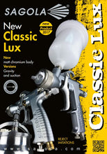 Load image into Gallery viewer, Sagola Classic Lux (1.4)
