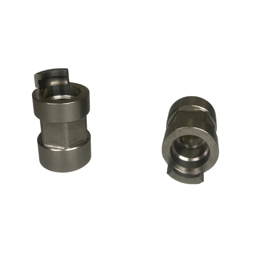 SAGOLA Connection H 18x150 – Compatible with SATA RPS