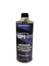 Load image into Gallery viewer, 2102-1 - SPI - 2.1 VOC PRODUCTION MED ACTIVATOR - 946 ml
