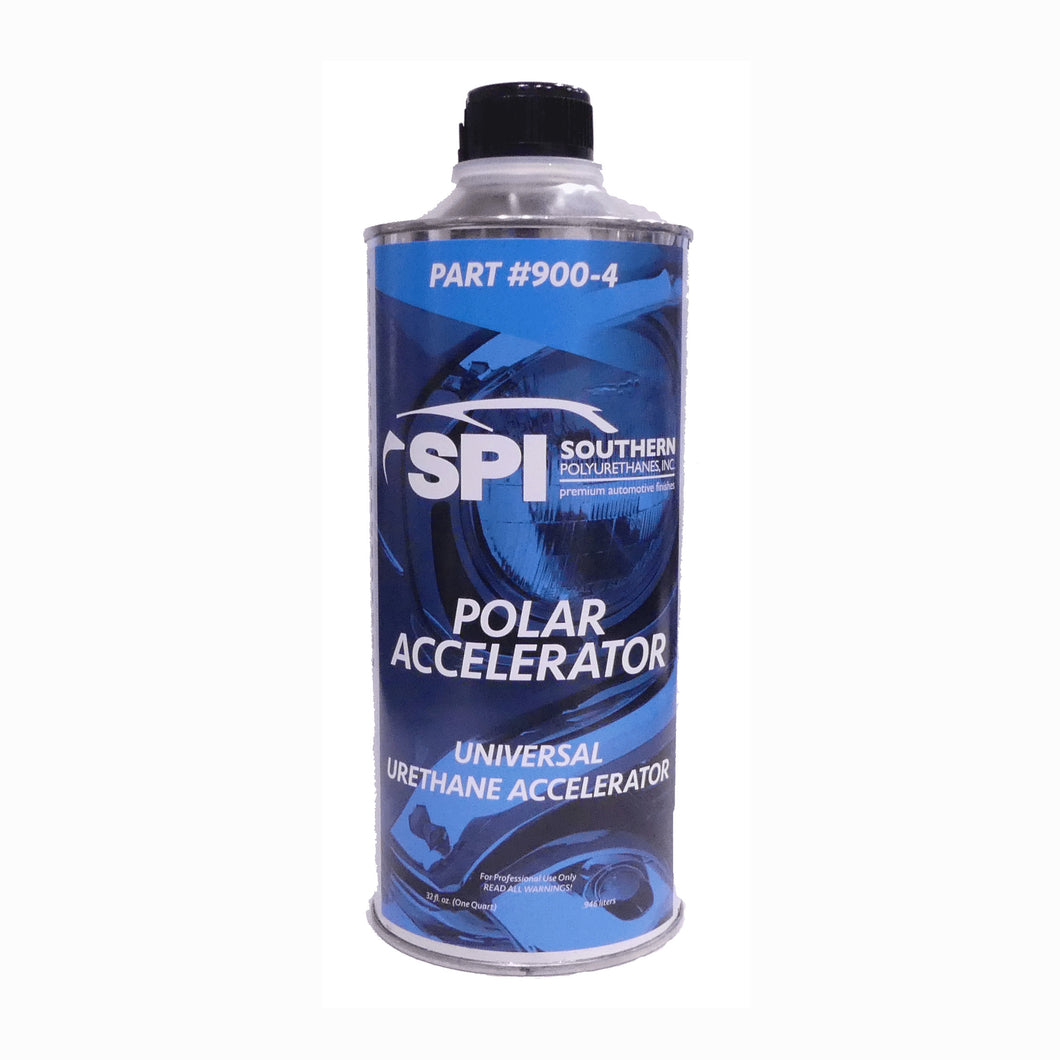 900-4 - POLAR ACCELERATOR - 946 ml