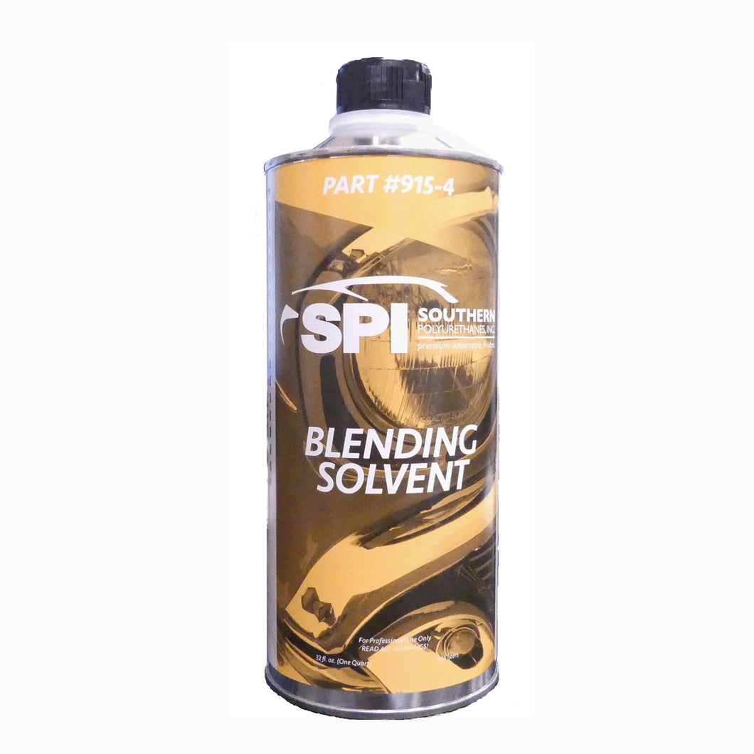 915-4 - BLENDING SOLVENT - 946 ML